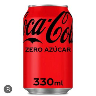 Coca cola zero