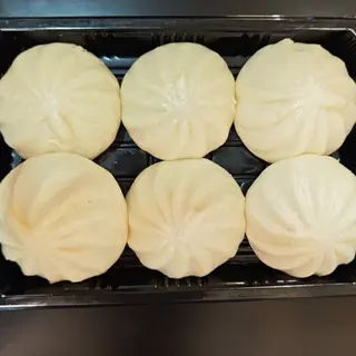 Xiao Long Bao (6 piezas)