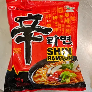 Shin Ramyun