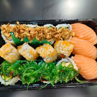 Menú de día
