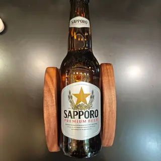 Sapporo japonesa