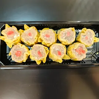 Shuimai (9 piezas)