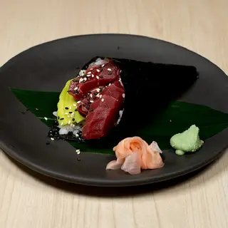 Temaki de Atún
