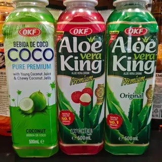 Aloe Vera