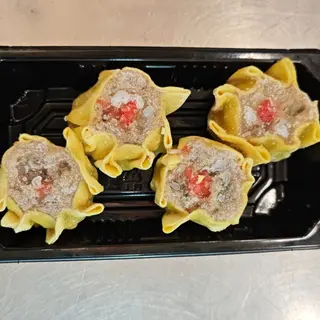 Shuimai (4 piezas)
