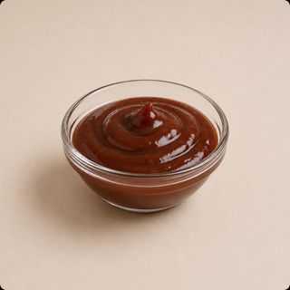 Salsa BBQ ahumada