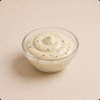 Salsa Mayo Trufada