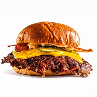 Backroad Bacon Smash