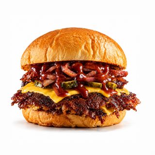 Fat Bacon Smash