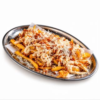 Truffle Fries