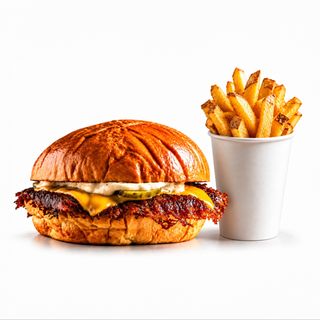 Denver Menu
