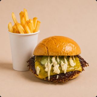 Denver Menu