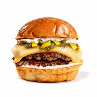 Burger del mes