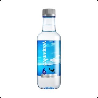 Agua mineral