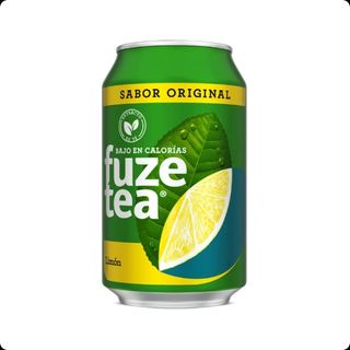 Fuze Tea