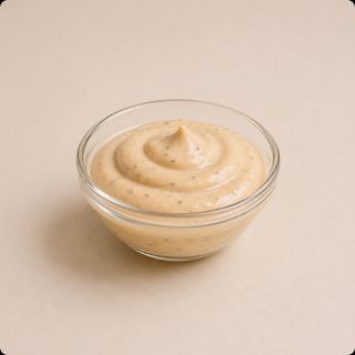 Salsa Smoke Mayo