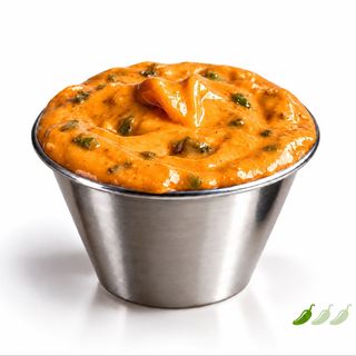 Cheddar Jalapeño Dipper