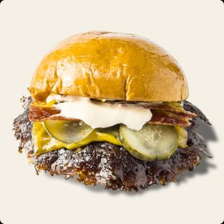 Backroad Bacon Smash