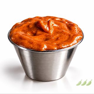 Smoked BBQ Cheddar Dipper