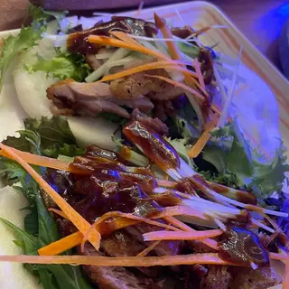 228 bao bun pato