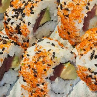 23 surimi picante