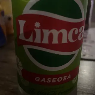 gaseosa