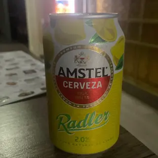 Amstel Radler