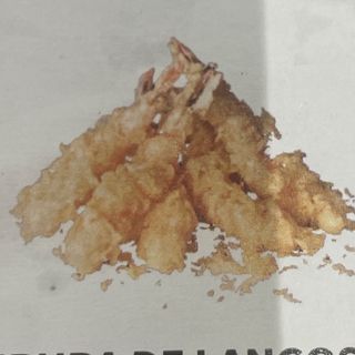 207 Tempura Langotino