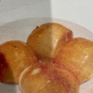 206 Pan Mantou