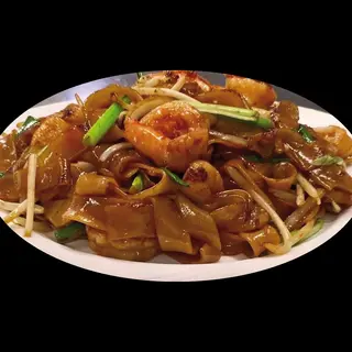 258 Pad Thai