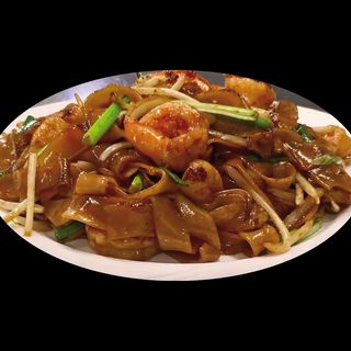 258 Pad Thai