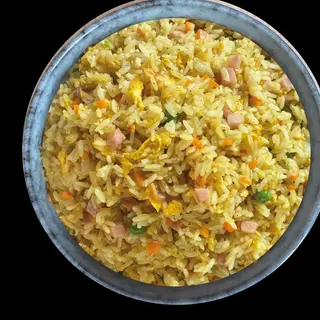 230 Arroz 3 delicias al estilo chino