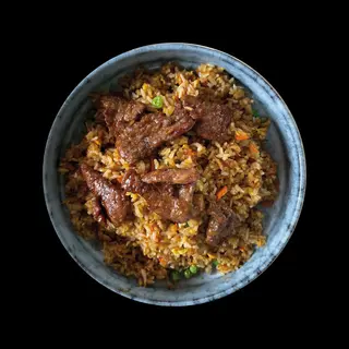 234 Arroz con Ternera