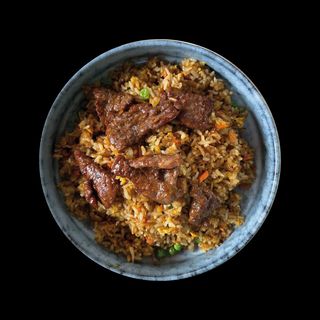 234 Arroz con Ternera