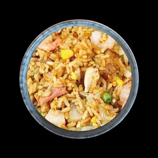 235 Arroz con marisco