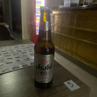 Asahi Japones