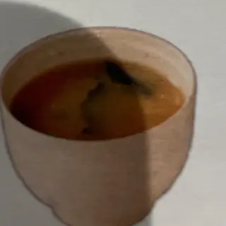205 Sopa Misoshiru