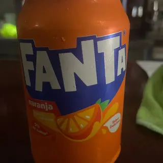 Fanta