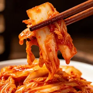200 kimchi