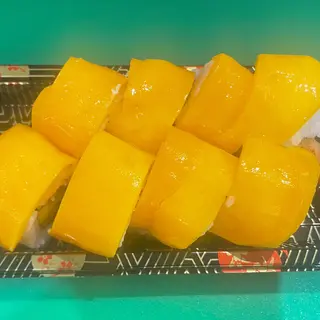 111 Mango roll