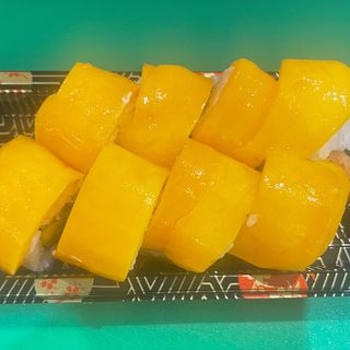 111 Mango roll