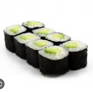 31 Maki aguacate