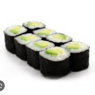 31 Maki aguacate