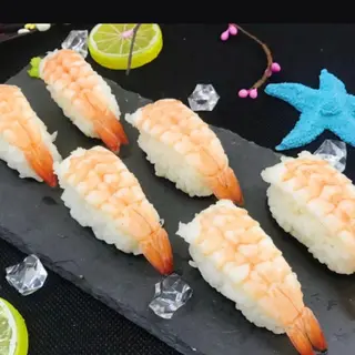 100 nigiri ebi