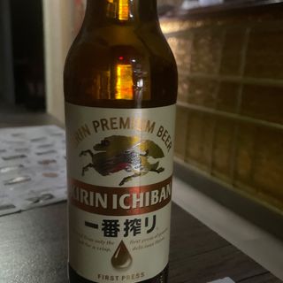 Krin Ichiban japones
