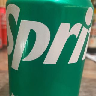 sprite lata