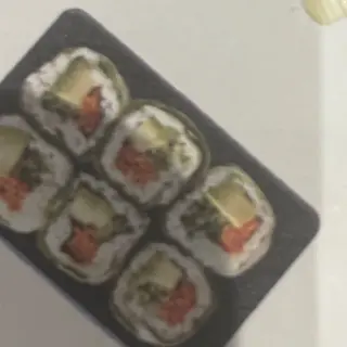 65 Roll vegetal