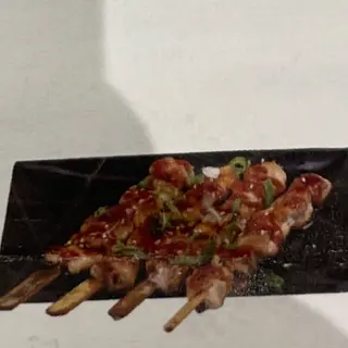 049 Kushiyaki pollo