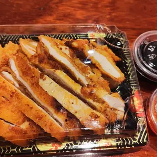 273 pollo rebozado