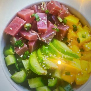 224 Poke atun